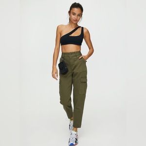 TNA cargo Williamsburg pant